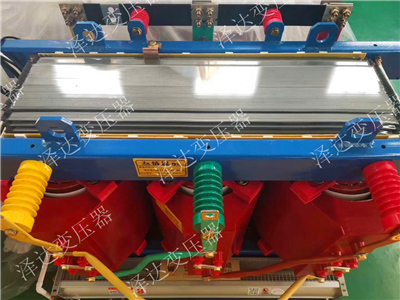 伊春SCB10型号10KV级干式变压器