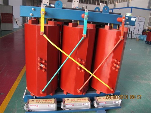 伊春SCB10-630干式变压器的价格