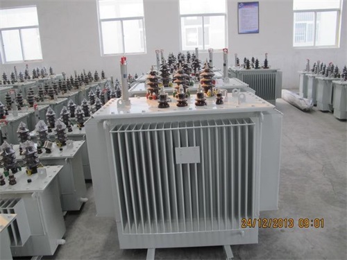 伊春S11-M-1250/10/0.4变压器(油浸式)价格低廉
