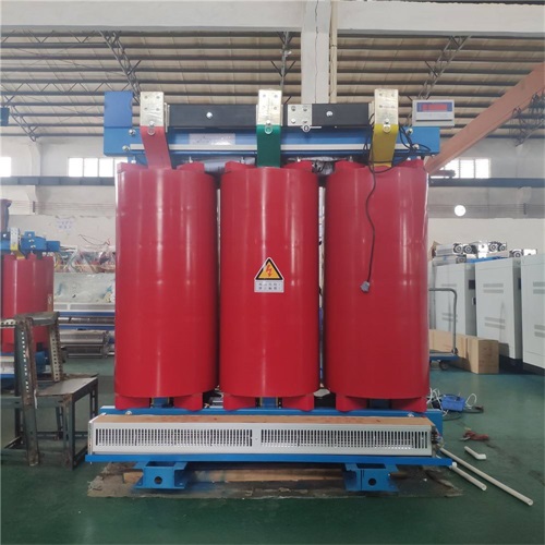 伊春SCB11-3150KVA/10KV/0.4KV干式变压器现货