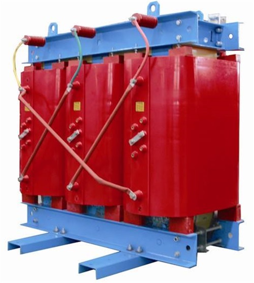 伊春SCB11-200KVA/10KV/0.4KV干式变压器库存