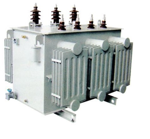 伊春SZ11-400KVA/35KV/10KV/0.4KV有载调压油浸式变压器