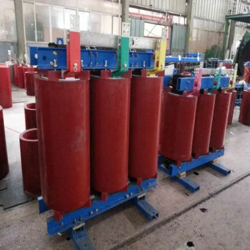 伊春SCBH15-800KVA电力变压器